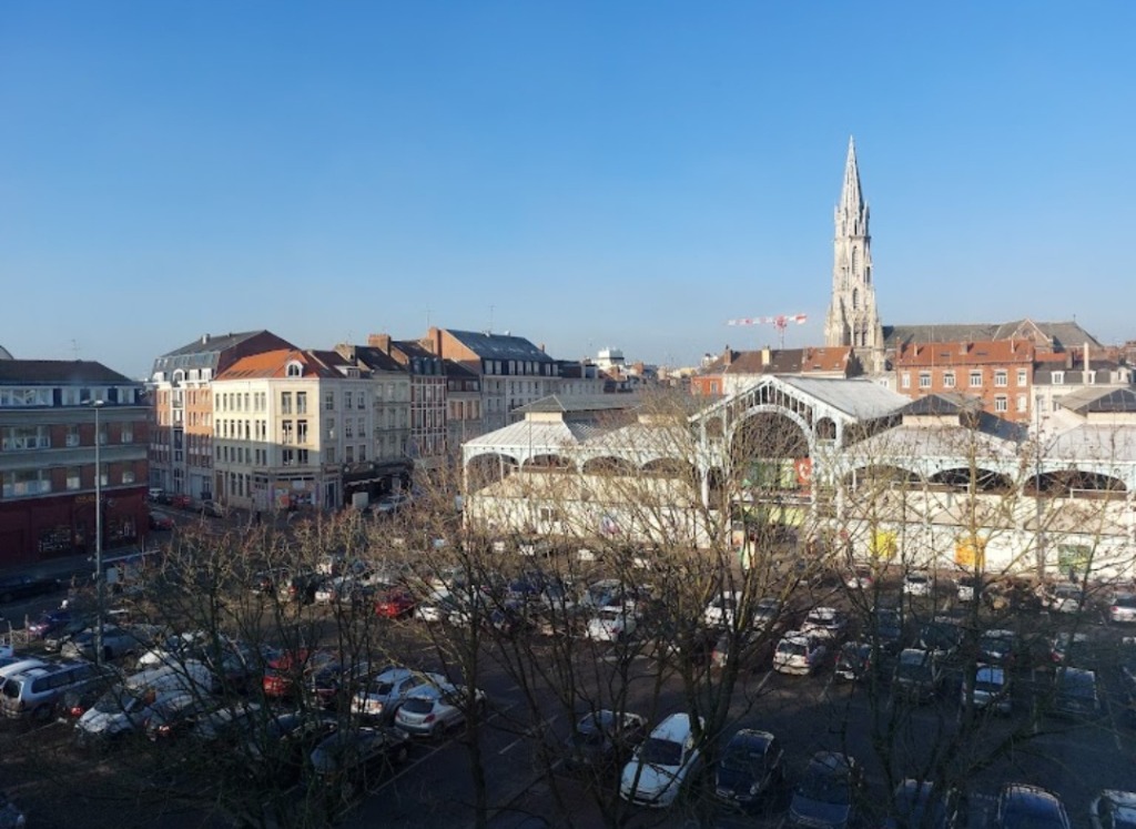 photo cabinet Marie-Amélie Toullec