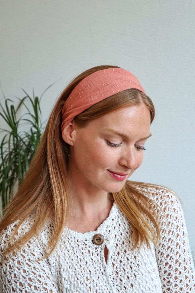 photo portrait Marie-Amélie Toullec