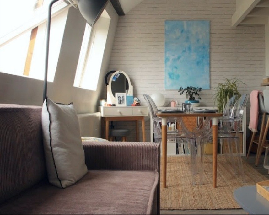 photo seance Marie-Amélie Toullec