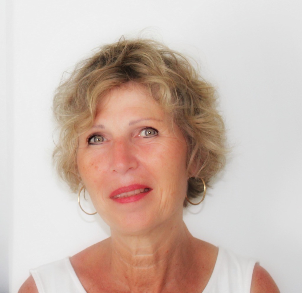 photo portrait Dominique DUGIED