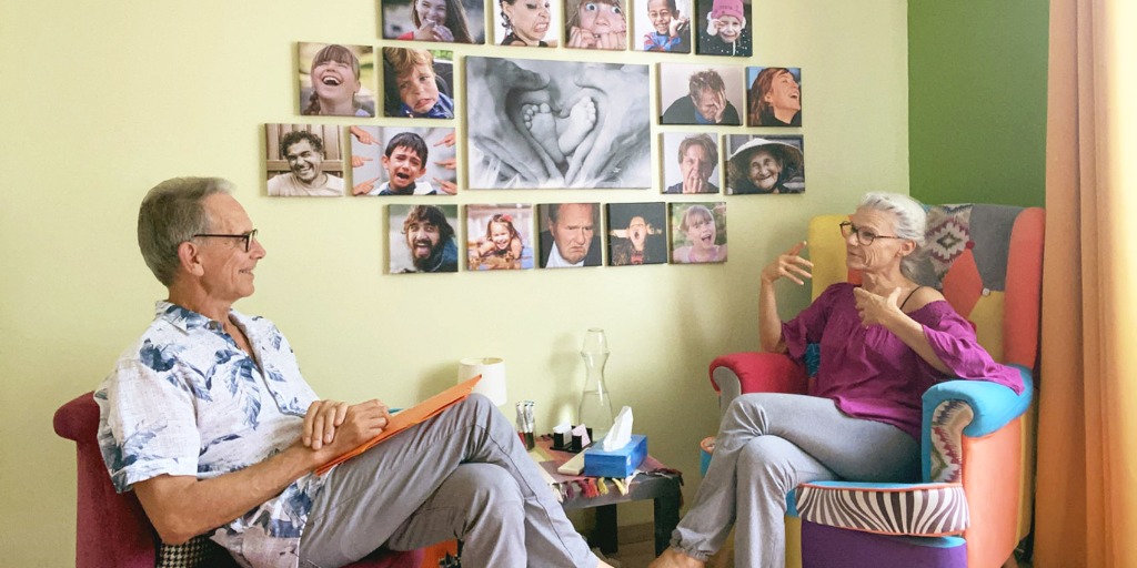 photo cabinet Serge FRITSCH