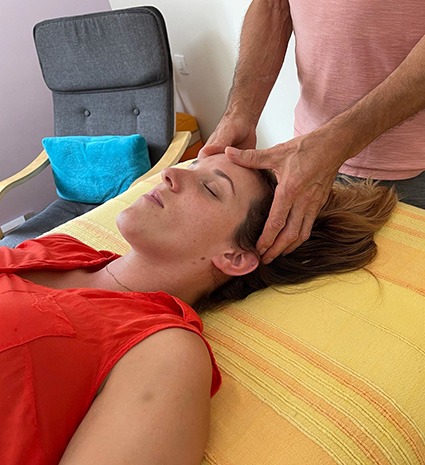 photo seance Serge FRITSCH