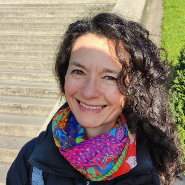 MYRIAM MARCHAL EQUIENERGIE