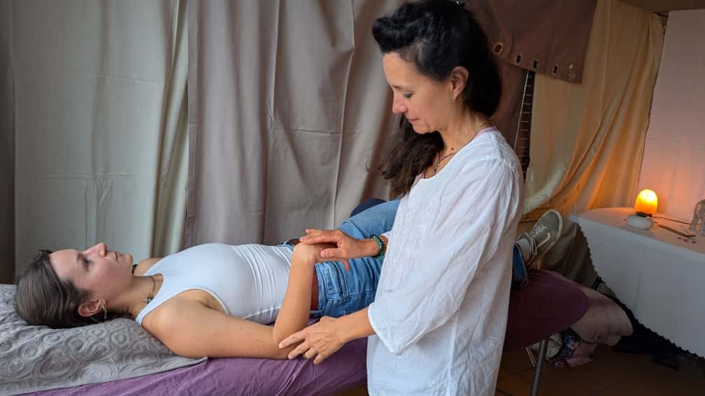 photo activite MYRIAM MARCHAL EQUIENERGIE