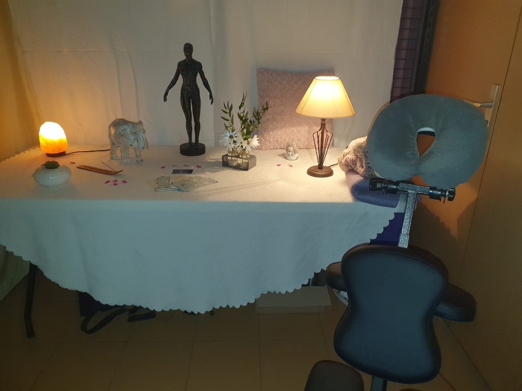 photo cabinet MYRIAM MARCHAL EQUIENERGIE