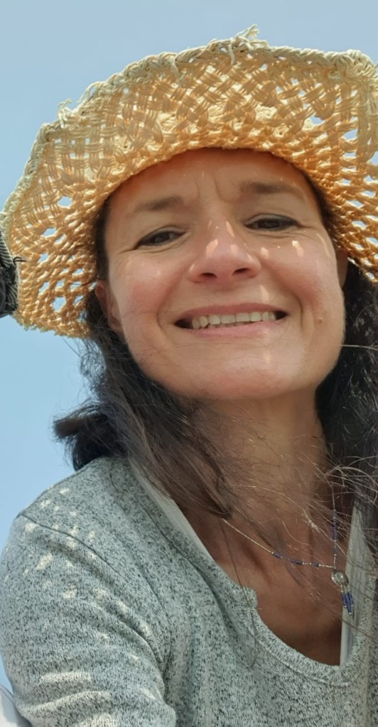 photo portrait MYRIAM MARCHAL EQUIENERGIE