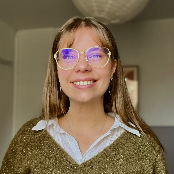 Marie-Aëla Gambaccini 