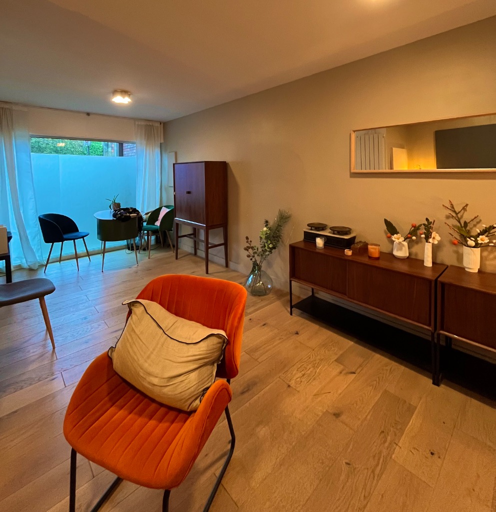 photo seance Marie-Aëla Gambaccini 