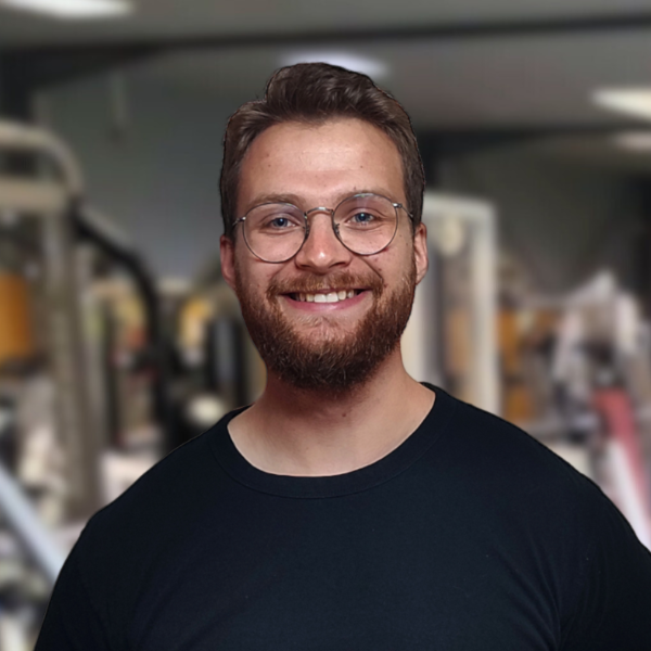 Ludovic Haltebourg - Enseignant en APA