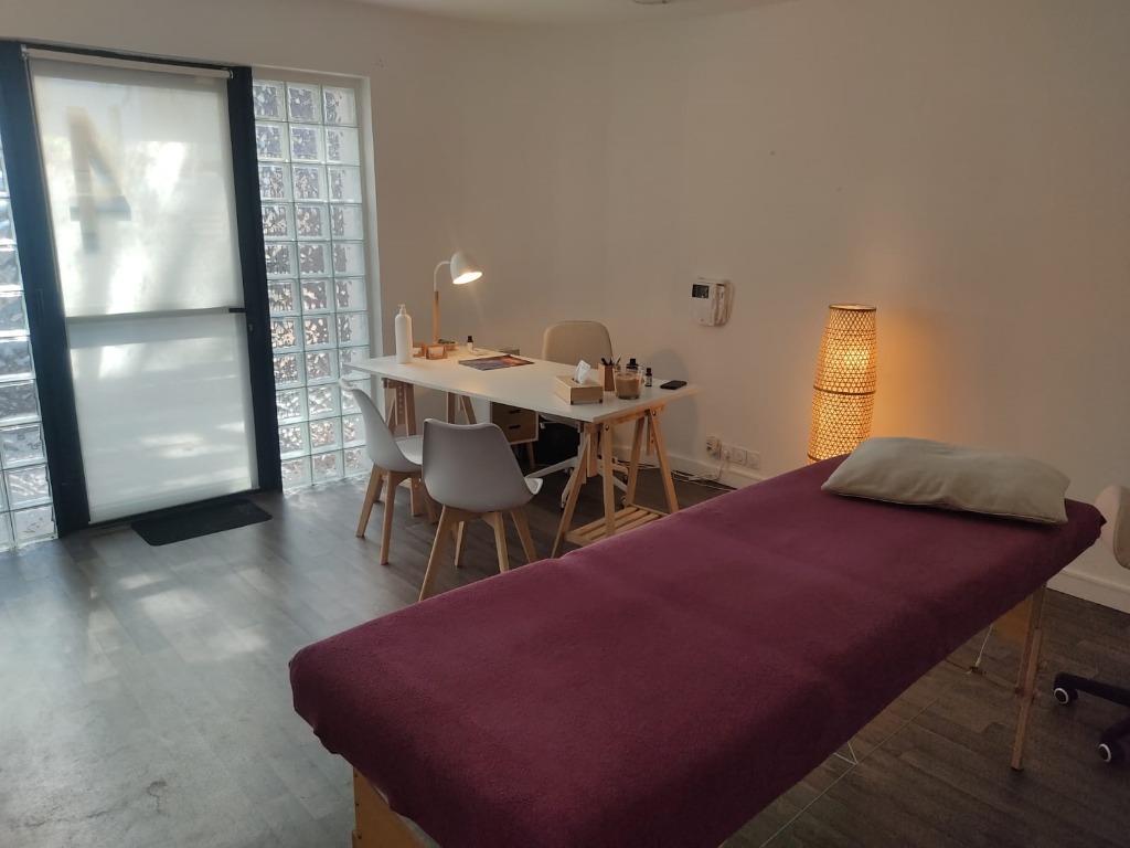 photo cabinet Céline Frinault