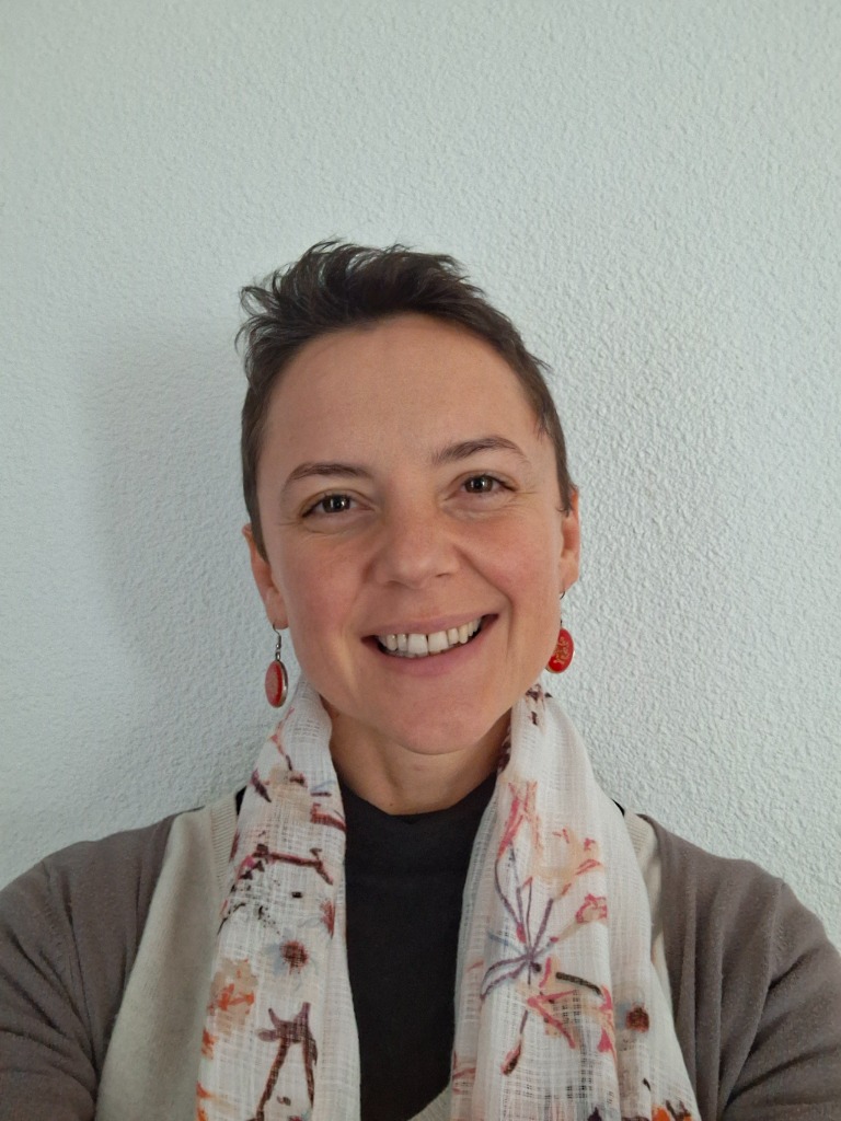 photo portrait Céline Frinault