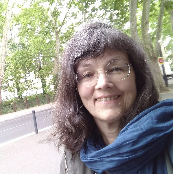 Héritier Dominique psychologue psychanalyste 