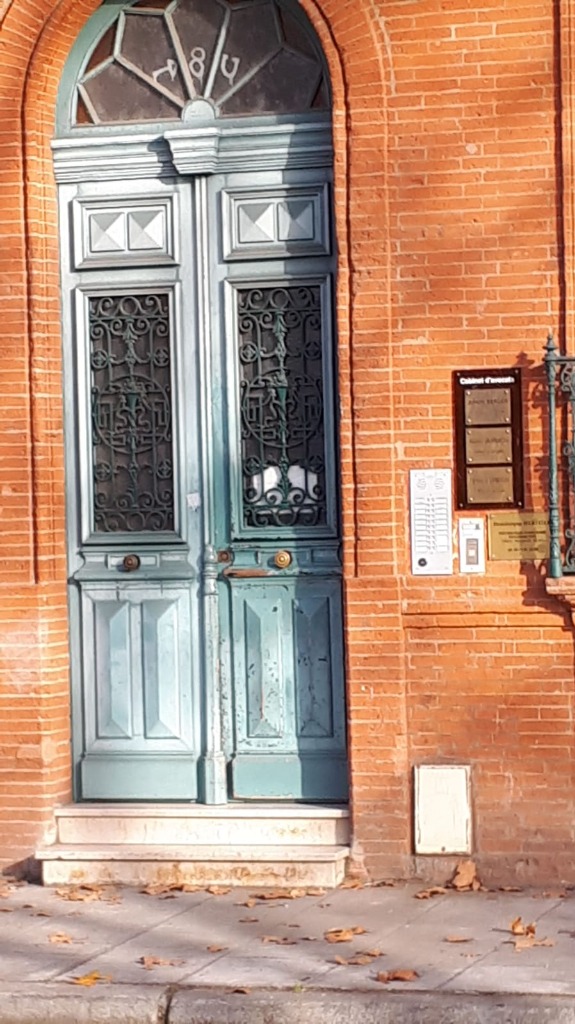 photo cabinet Héritier Dominique psychologue psychanalyste 