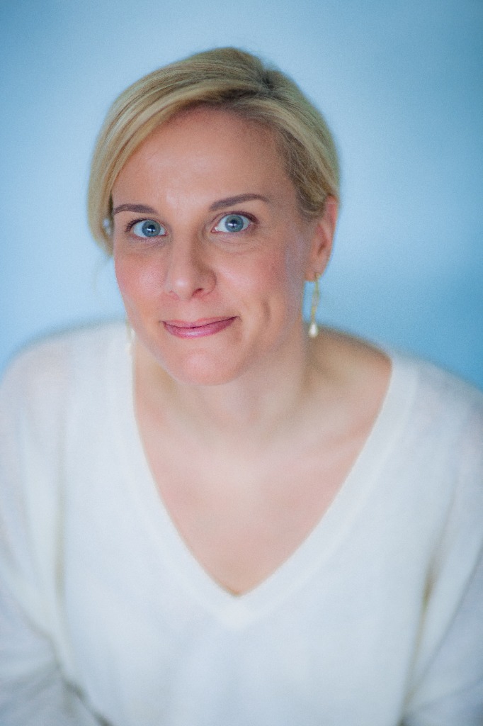 photo portrait Marie aimée BENOIT