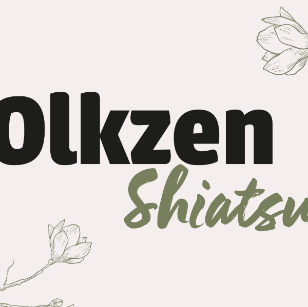 Olkzenshiatsu