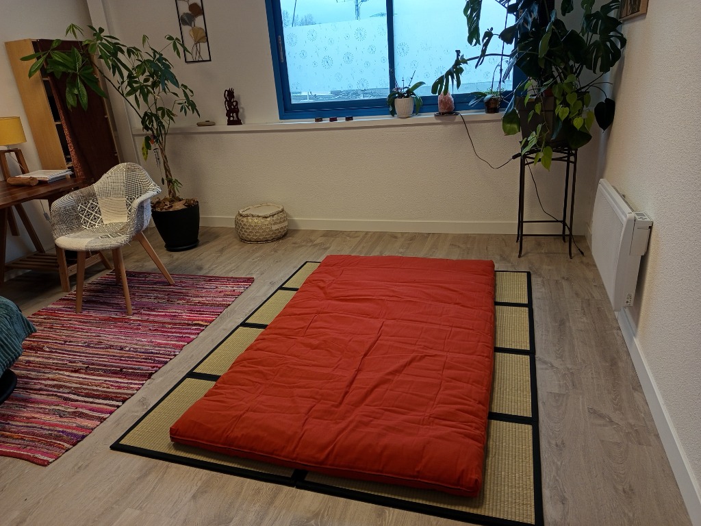 photo cabinet Olkzenshiatsu