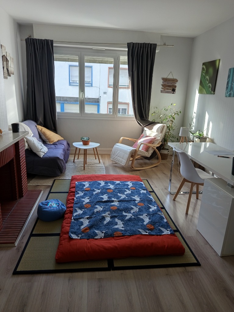 photo seance Olkzenshiatsu