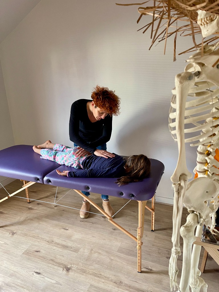 photo seance Caroline choffat