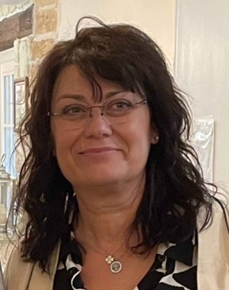 photo portrait Anne-Sophie Delem