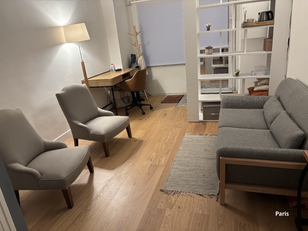 photo seance Hervé Bibas