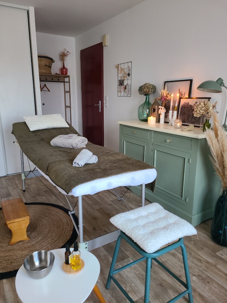 photo cabinet Emeline CAL