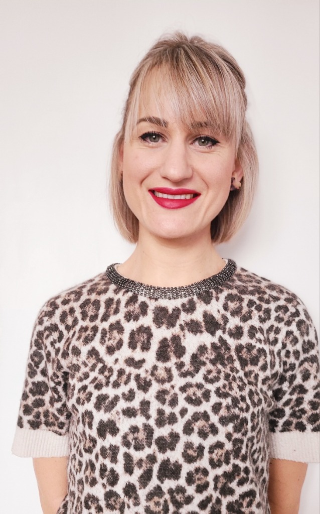 photo portrait Emeline CAL