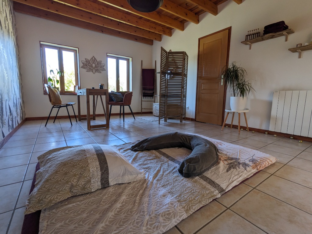 photo cabinet Douceur Matern’Elle