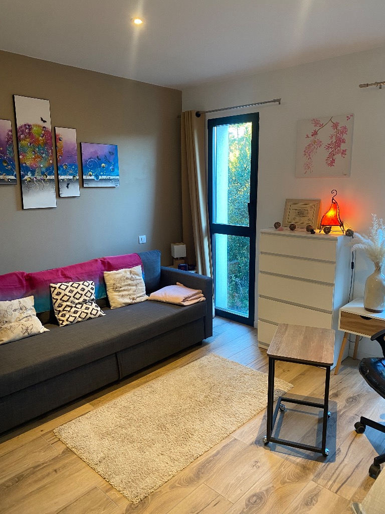 photo cabinet Hélène Madranges