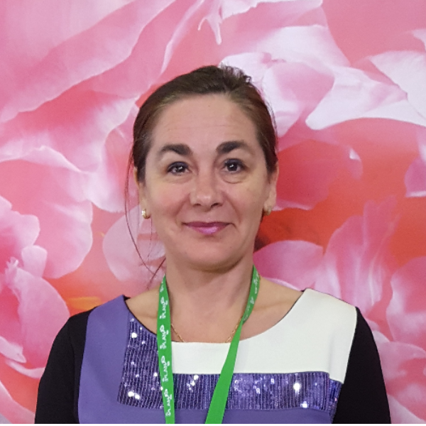 BUMBAC Maria Cristina