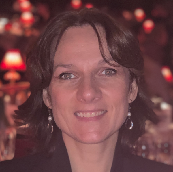 Vanessa Blanchet-Guidon