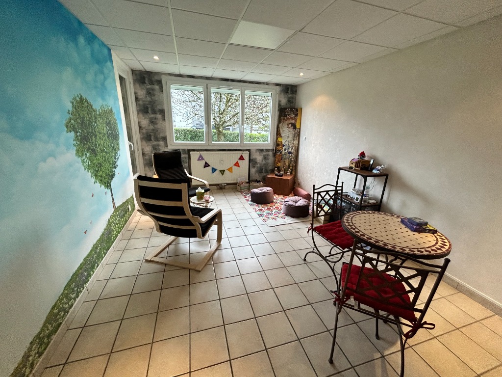 photo cabinet Vanessa Blanchet-Guidon