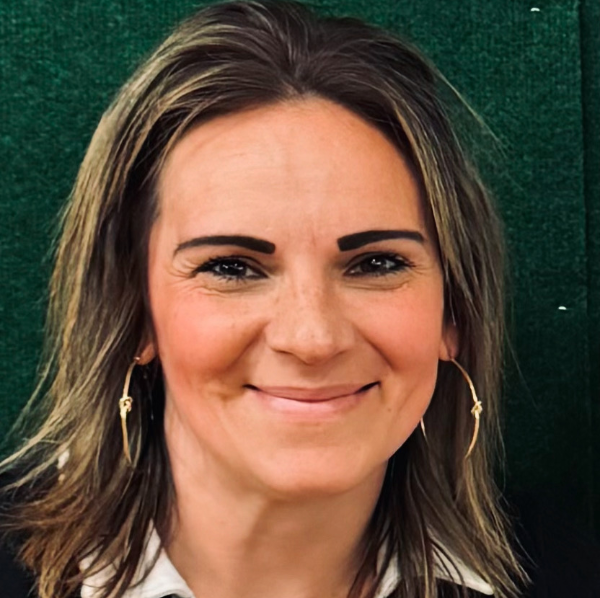 Laetitia sophrologue