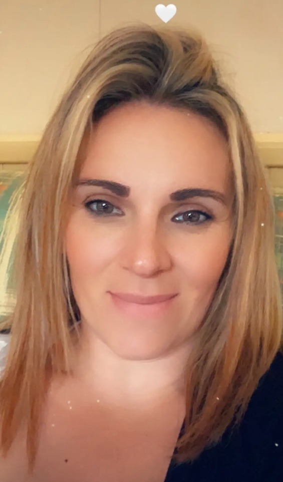 photo portrait Laetitia sophrologie