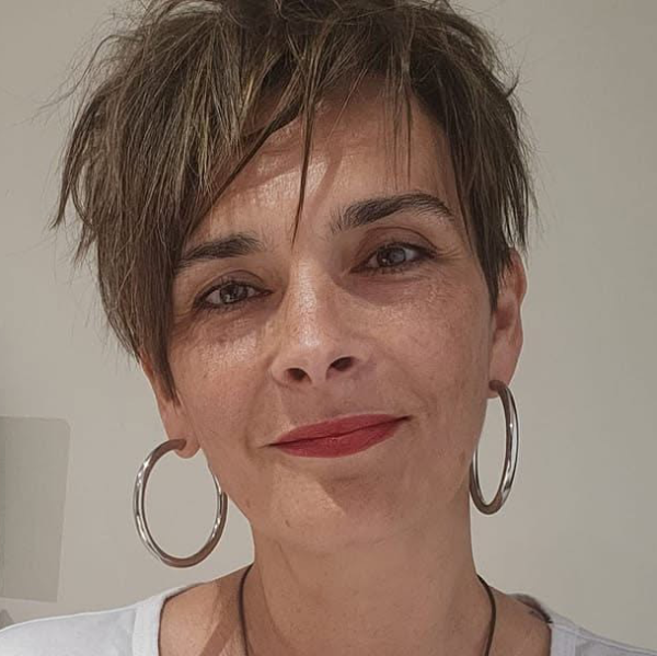 Daniella Terreran EFT