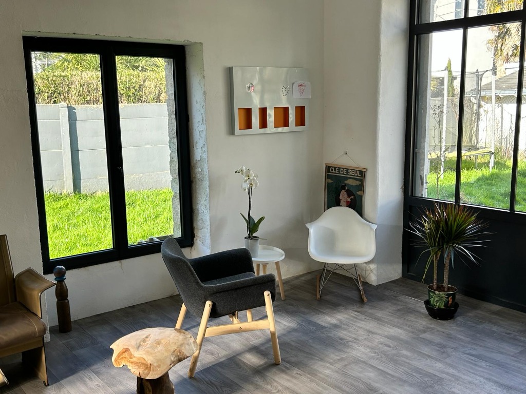 photo cabinet PICHON Fabrice