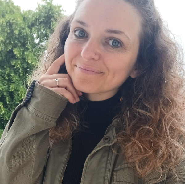 Lauranne Moreilleras