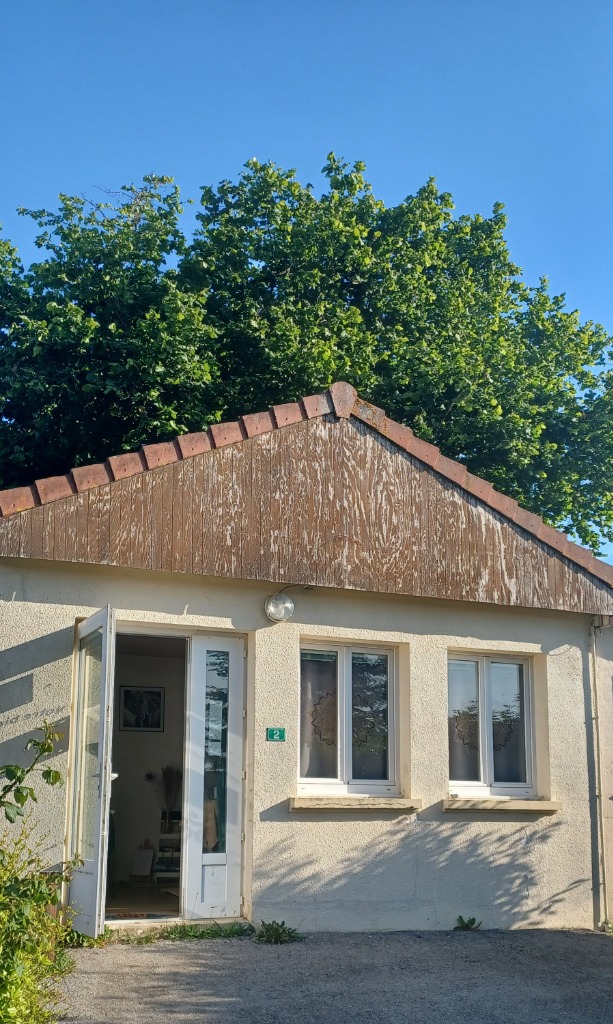 photo portrait Lauranne Moreilleras