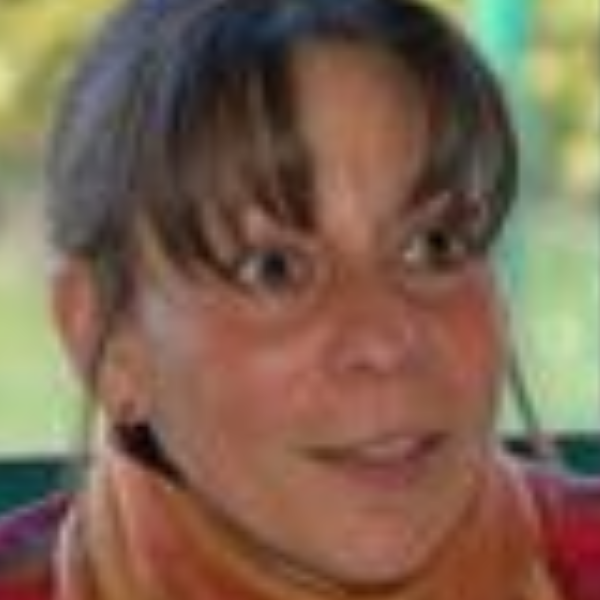 GOUFFRAN -SIMON Aurélie