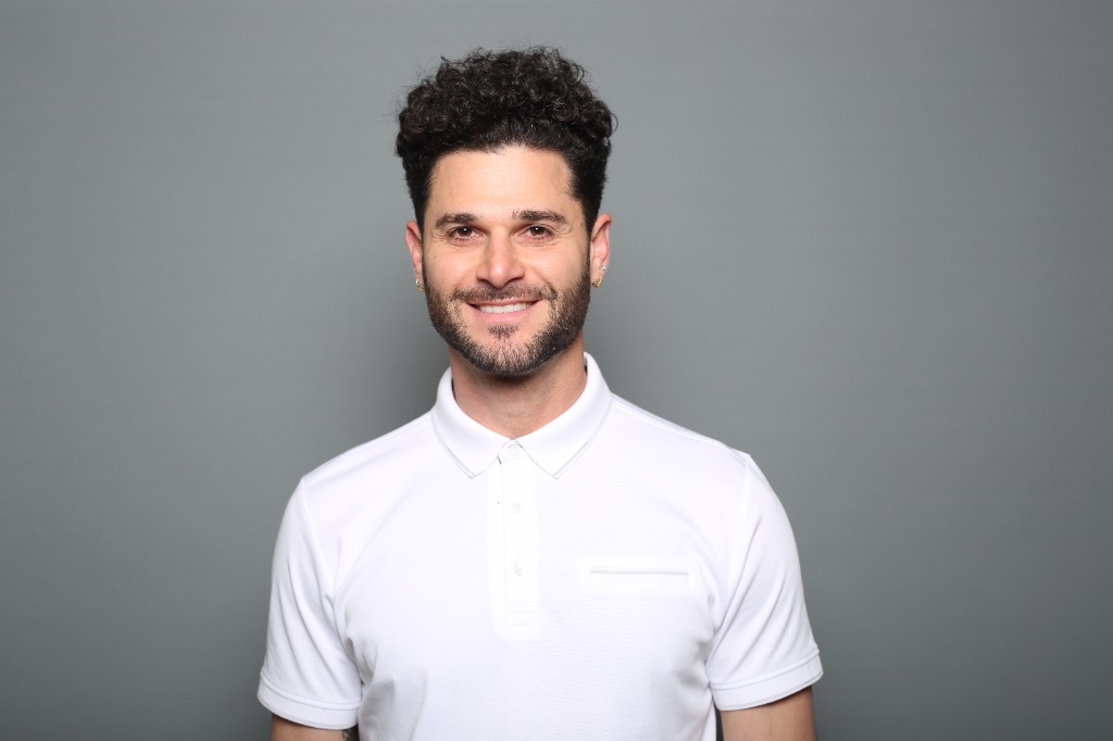 photo portrait Ganamet