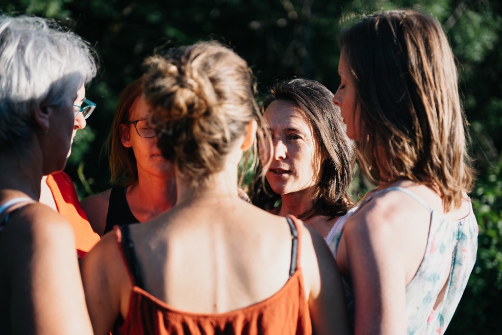 photo activite Anne-Laure Pegon