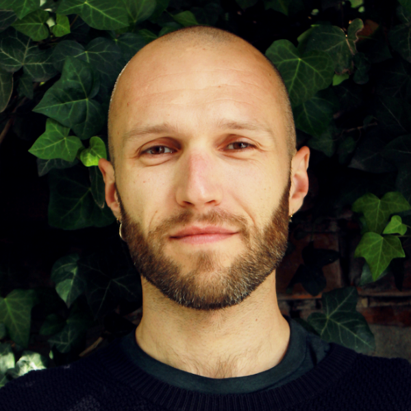 Guillaume Dardenne - Travail Holistique