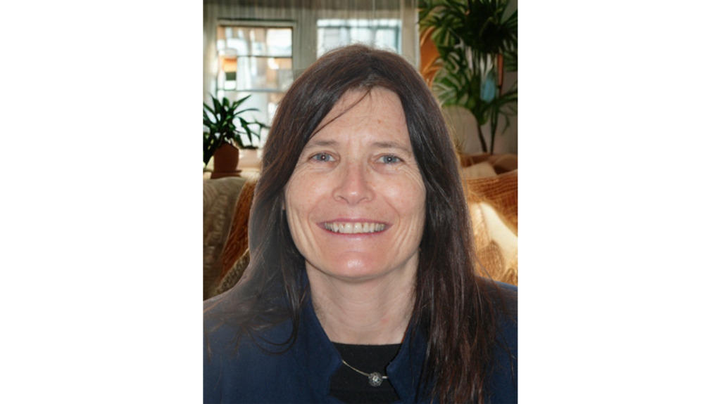 photo portrait Bonnie Tickridge