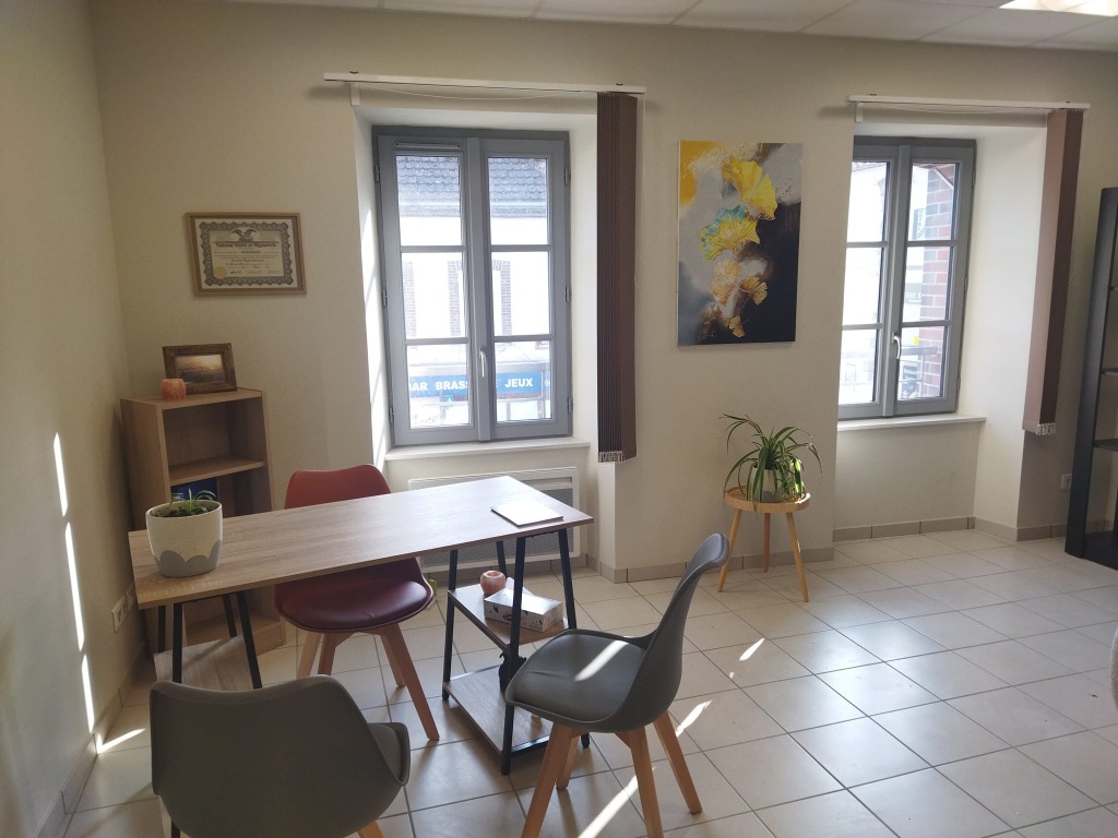 photo activite Armelle BORDELAIS