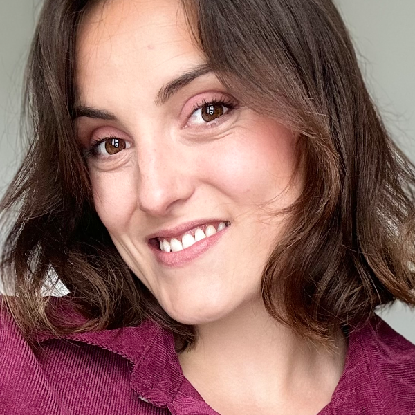 Mathilde Garcia - Origasmi Therapy 