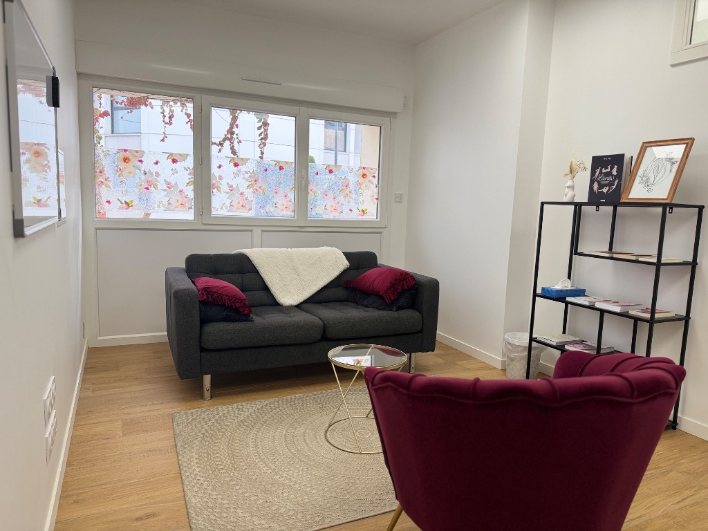 photo activite Mathilde Garcia - Origasmi Therapy 