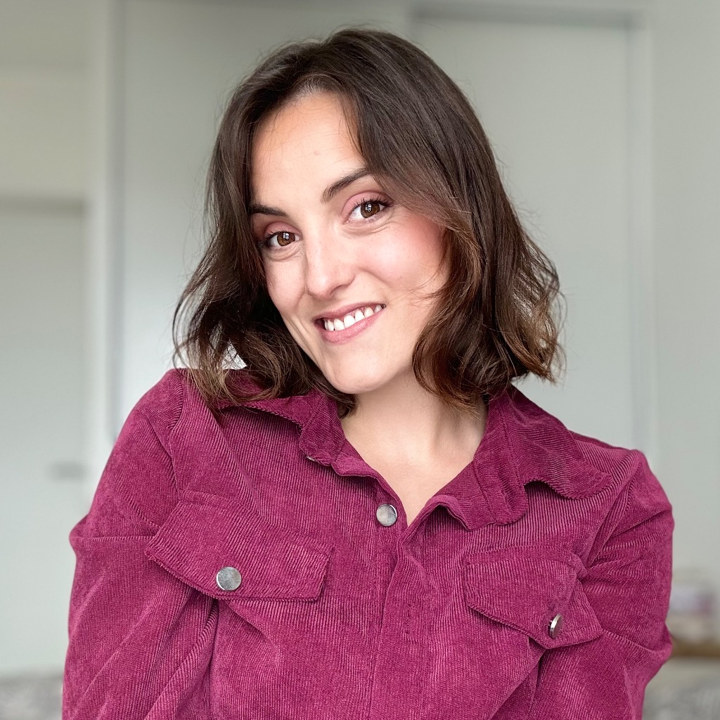 photo seance Mathilde Garcia - Origasmi Therapy 