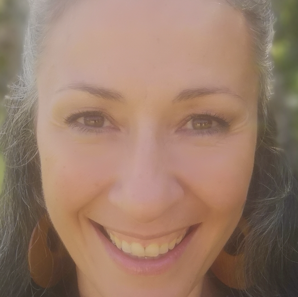 Marie-Laure Mondesir 