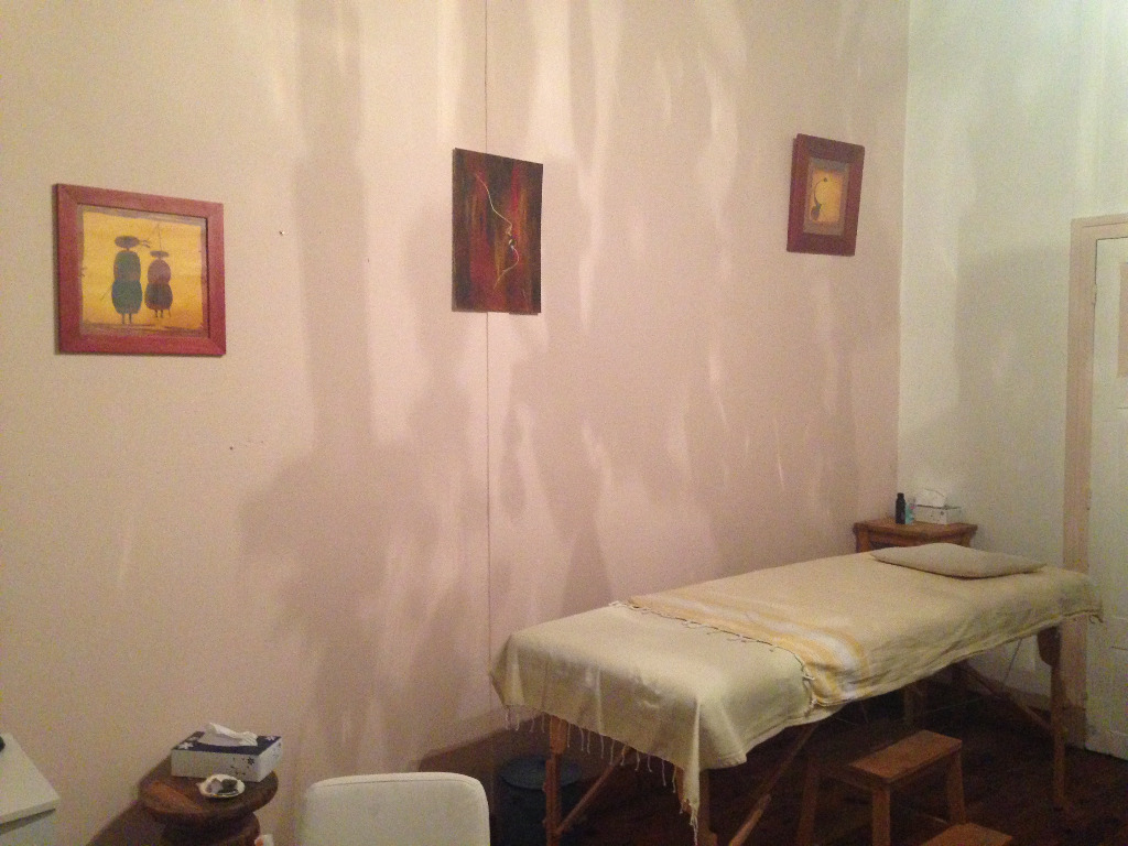 photo activite Isabelle Darriet