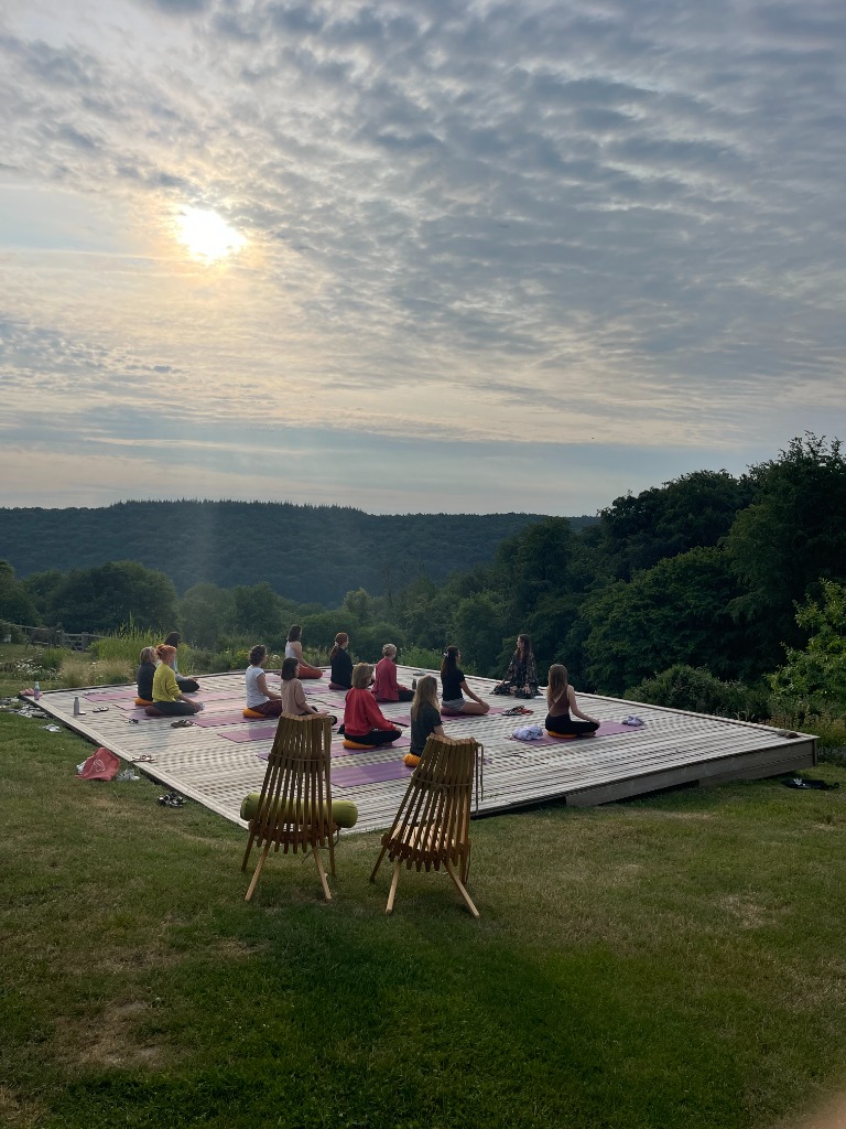 photo activite Elsa Longuépée