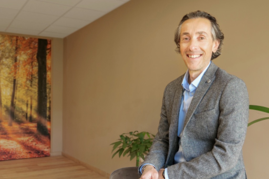 photo portrait Fabien CRISTOFOLI 